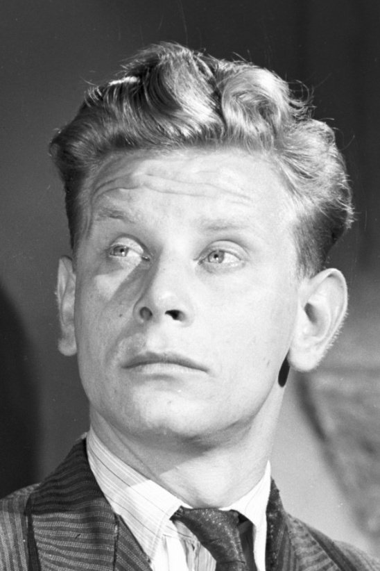 بازیگر Maciej Karaś  
