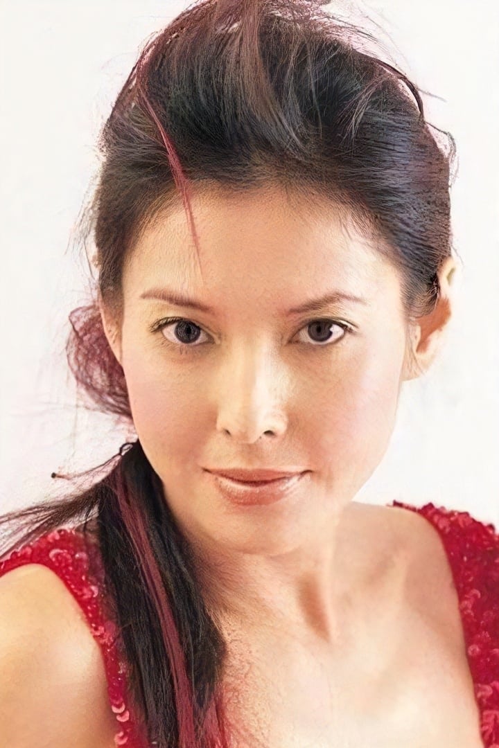 بازیگر Anita Lee Yuen-Wah  