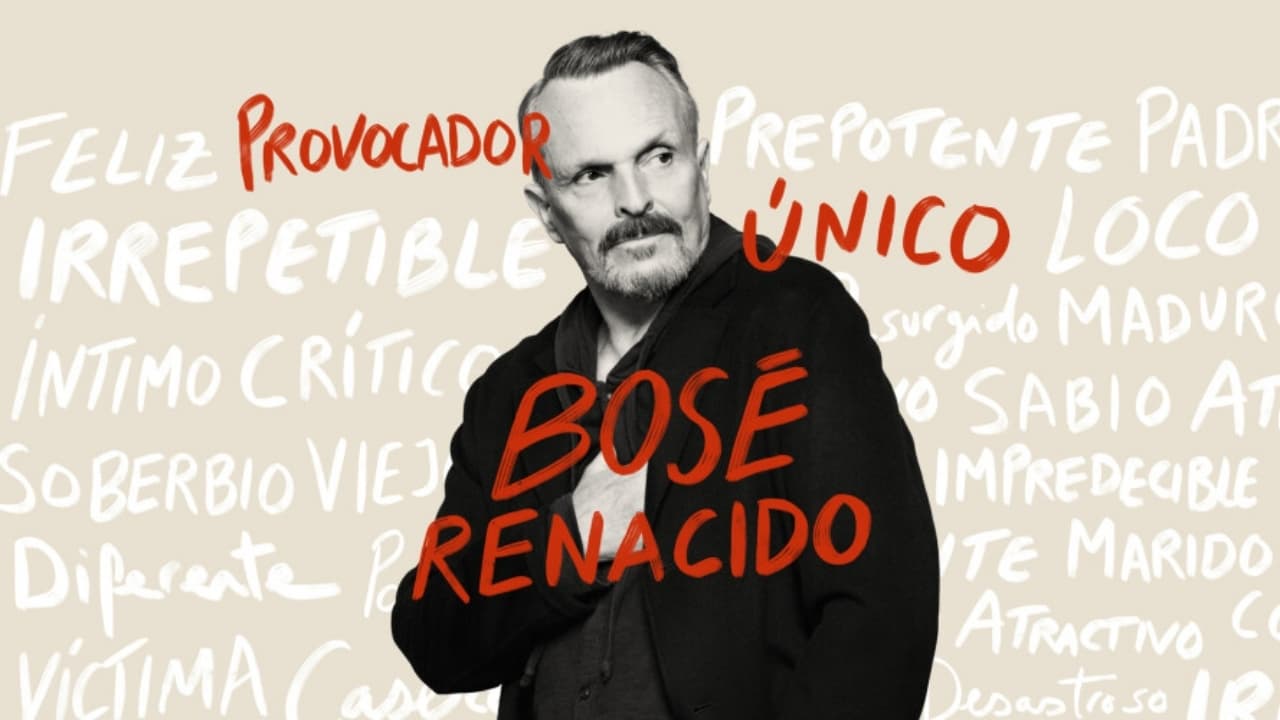 Bosé renacido|Bosé renacido