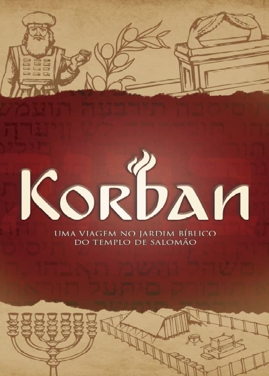 Korban | Korban