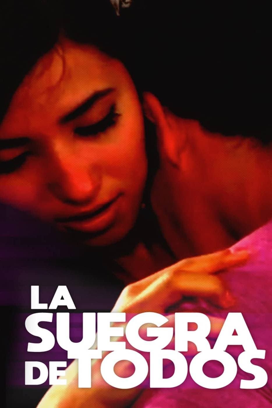 La suegra de todos | La suegra de todos