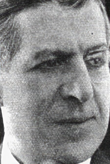 بازیگر Jacques Volnys  