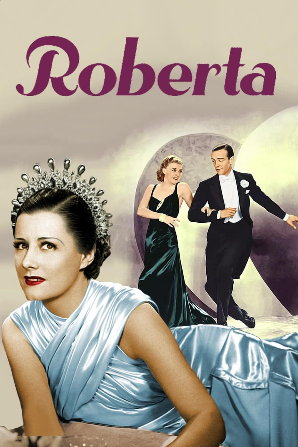 Roberta | Roberta