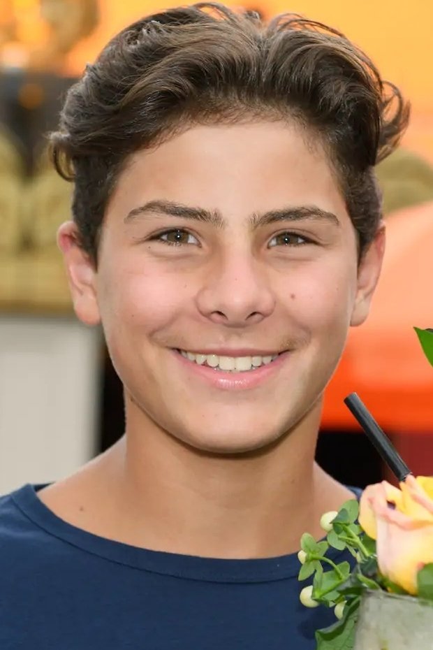 بازیگر Jonas Hartmann  