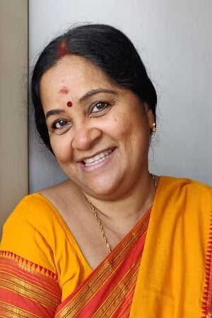 بازیگر Neeraja Rajendran  