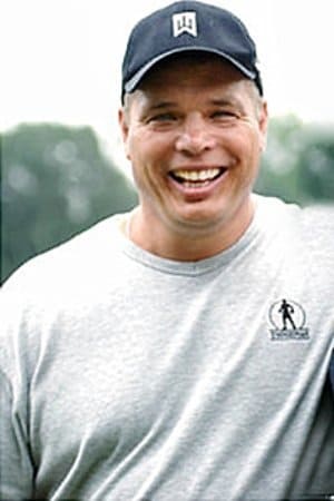 بازیگر Joe Klecko  