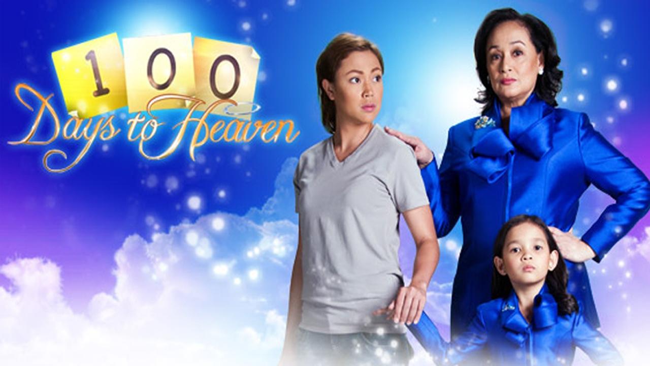 100 Days to Heaven|100 Days to Heaven