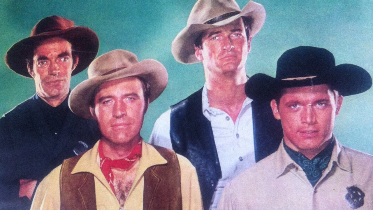 The Dakotas|The Dakotas