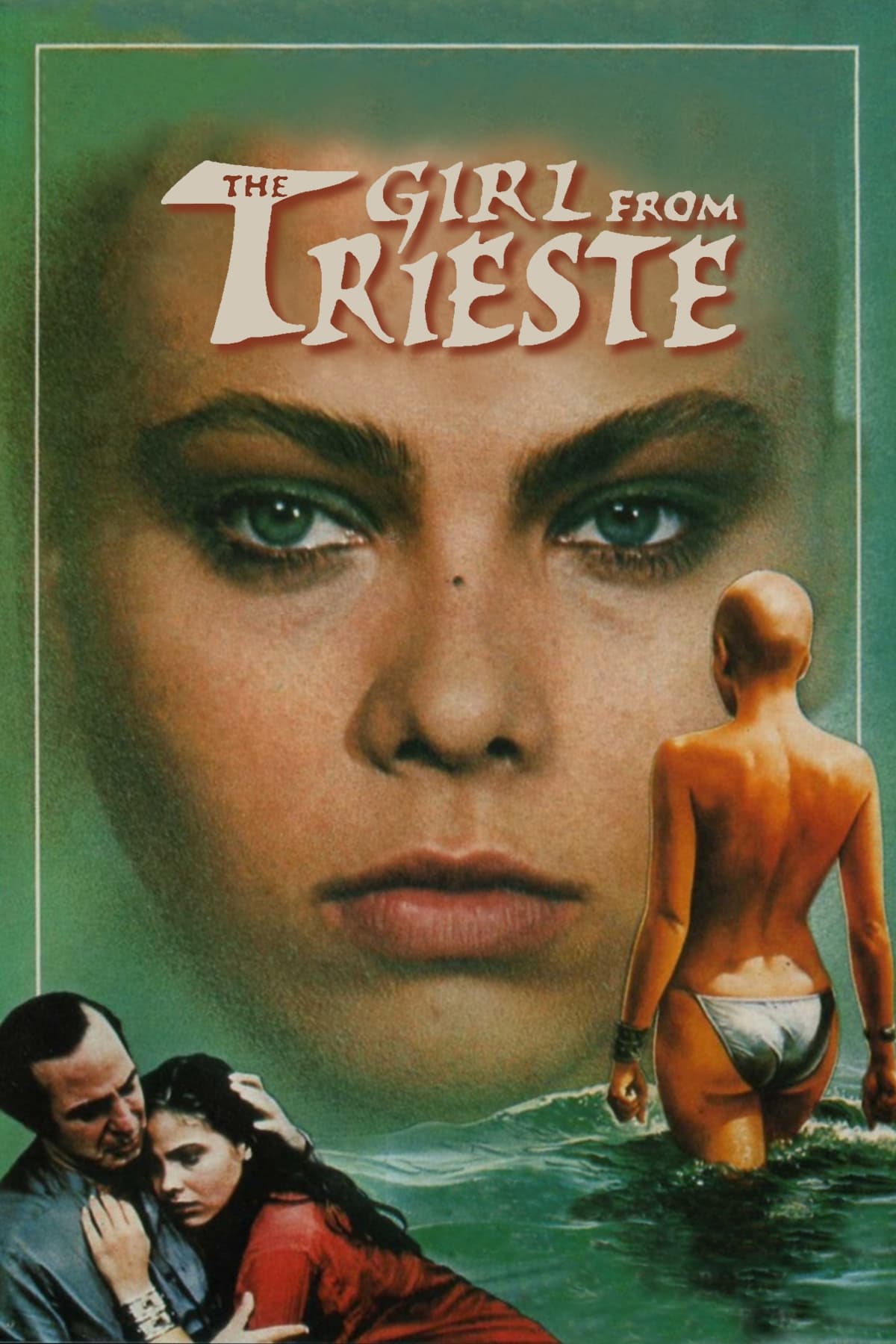 La ragazza di Trieste