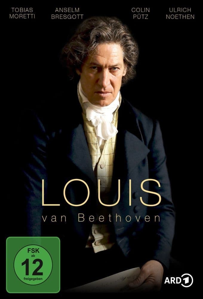 Louis van Beethoven | Louis van Beethoven