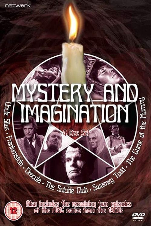 Mystery and Imagination | Mystery and Imagination