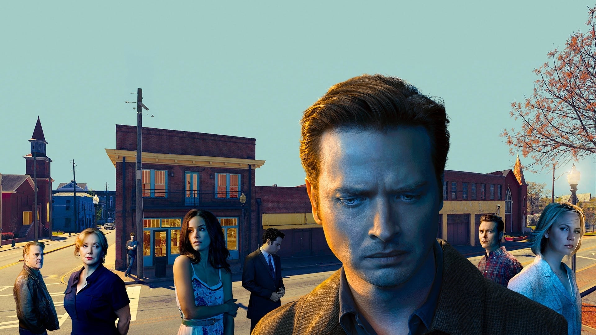 Rectify|Rectify