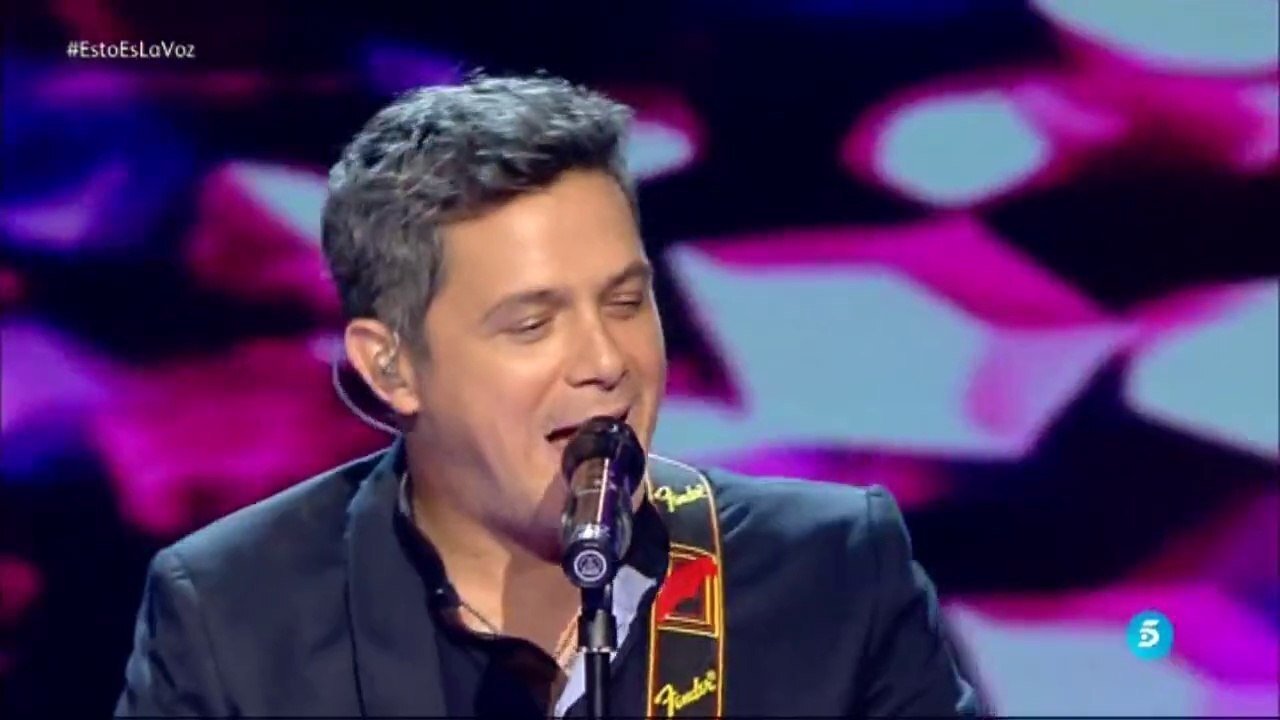 Alejandro Sanz:  Canciones Para Un Paraiso En Vivo|Alejandro Sanz:  Canciones Para Un Paraiso En Vivo