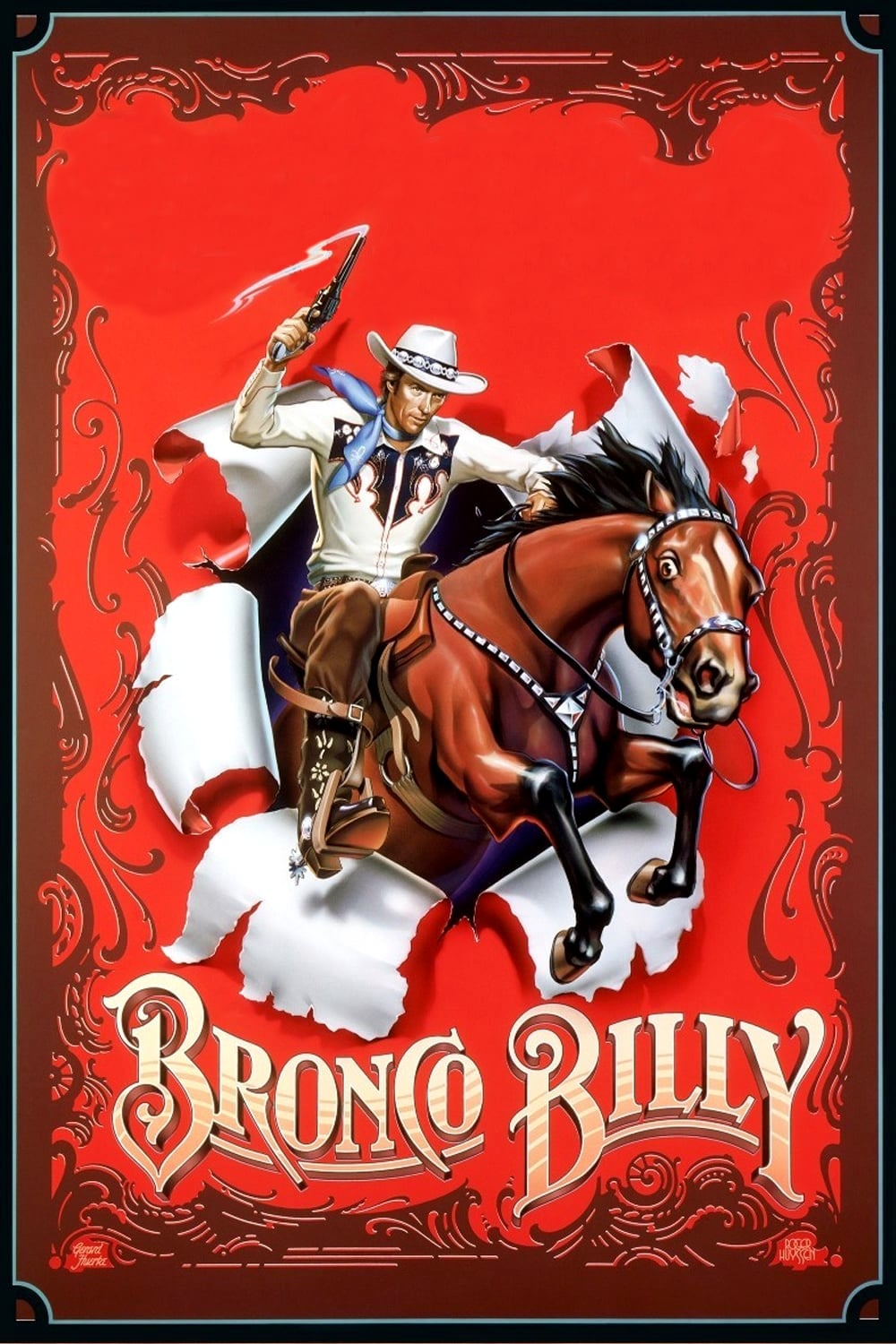 Bronco Billy | Bronco Billy