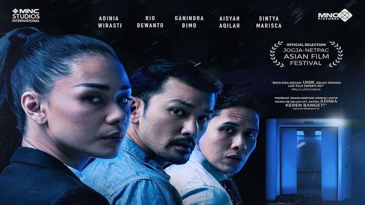 Kamu Tidak Sendiri|Kamu Tidak Sendiri
