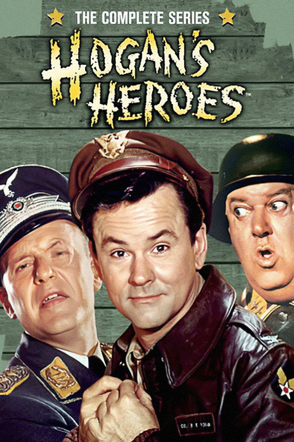 Hogan's Heroes | Hogan's Heroes