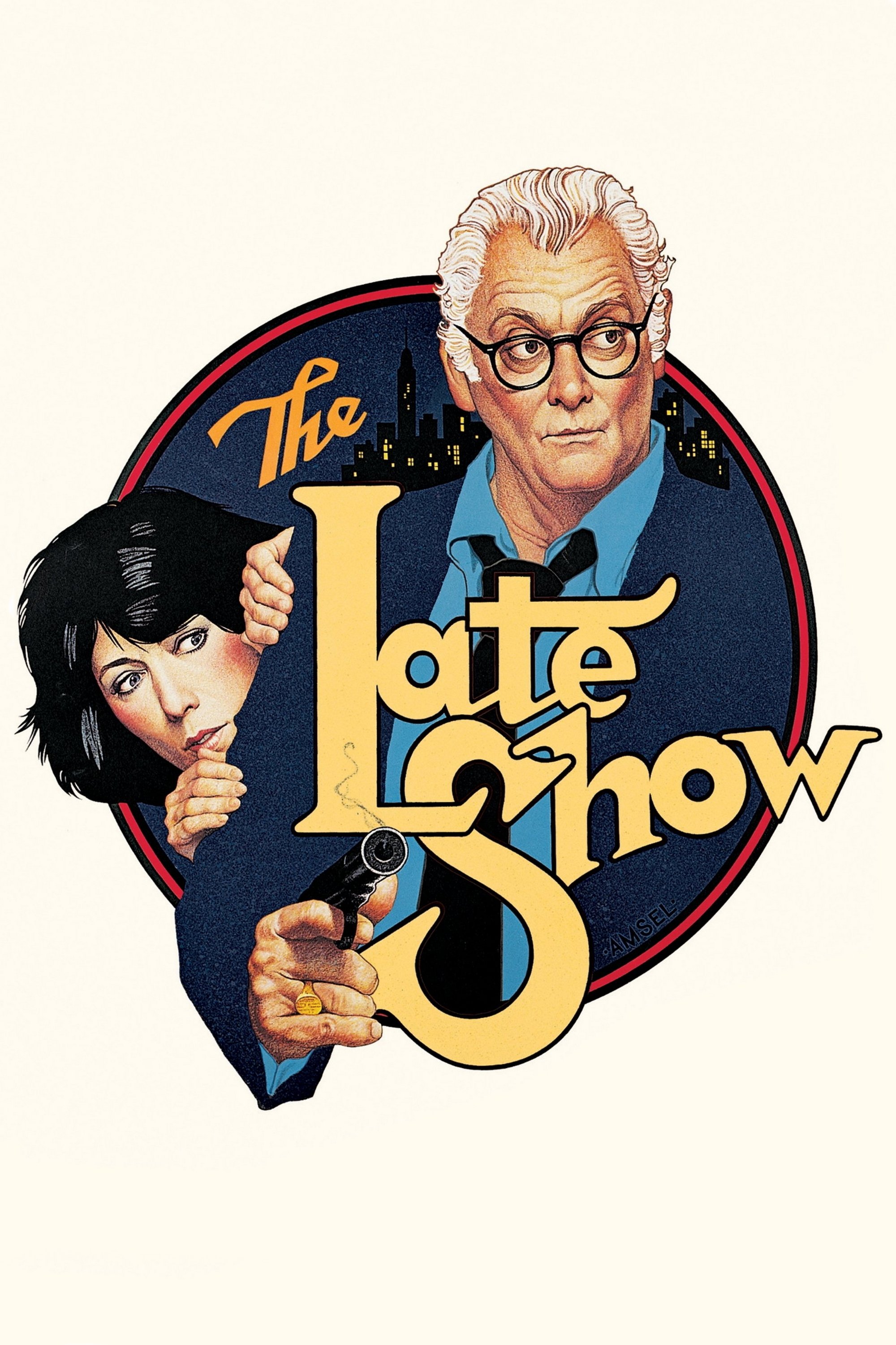 The Late Show | The Late Show