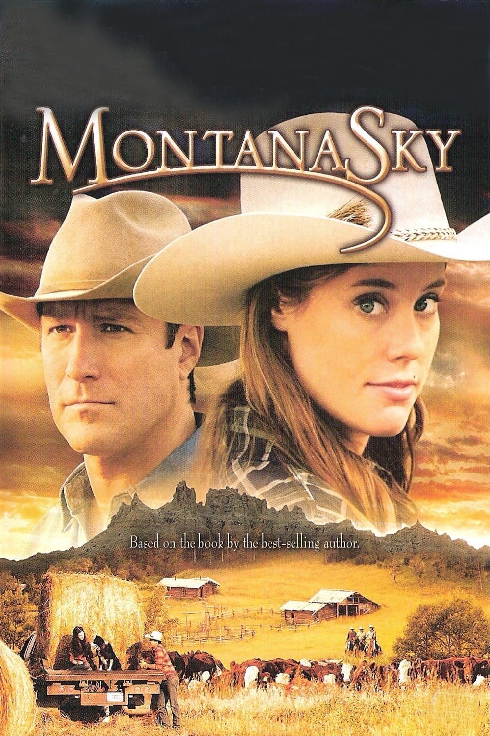 Nora Roberts’ Montana Sky | Nora Roberts’ Montana Sky