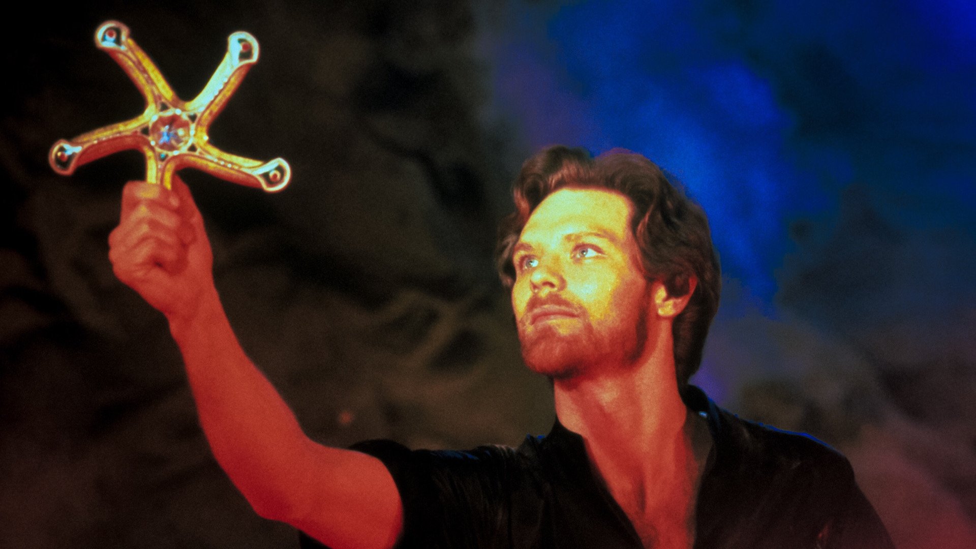Krull|Krull
