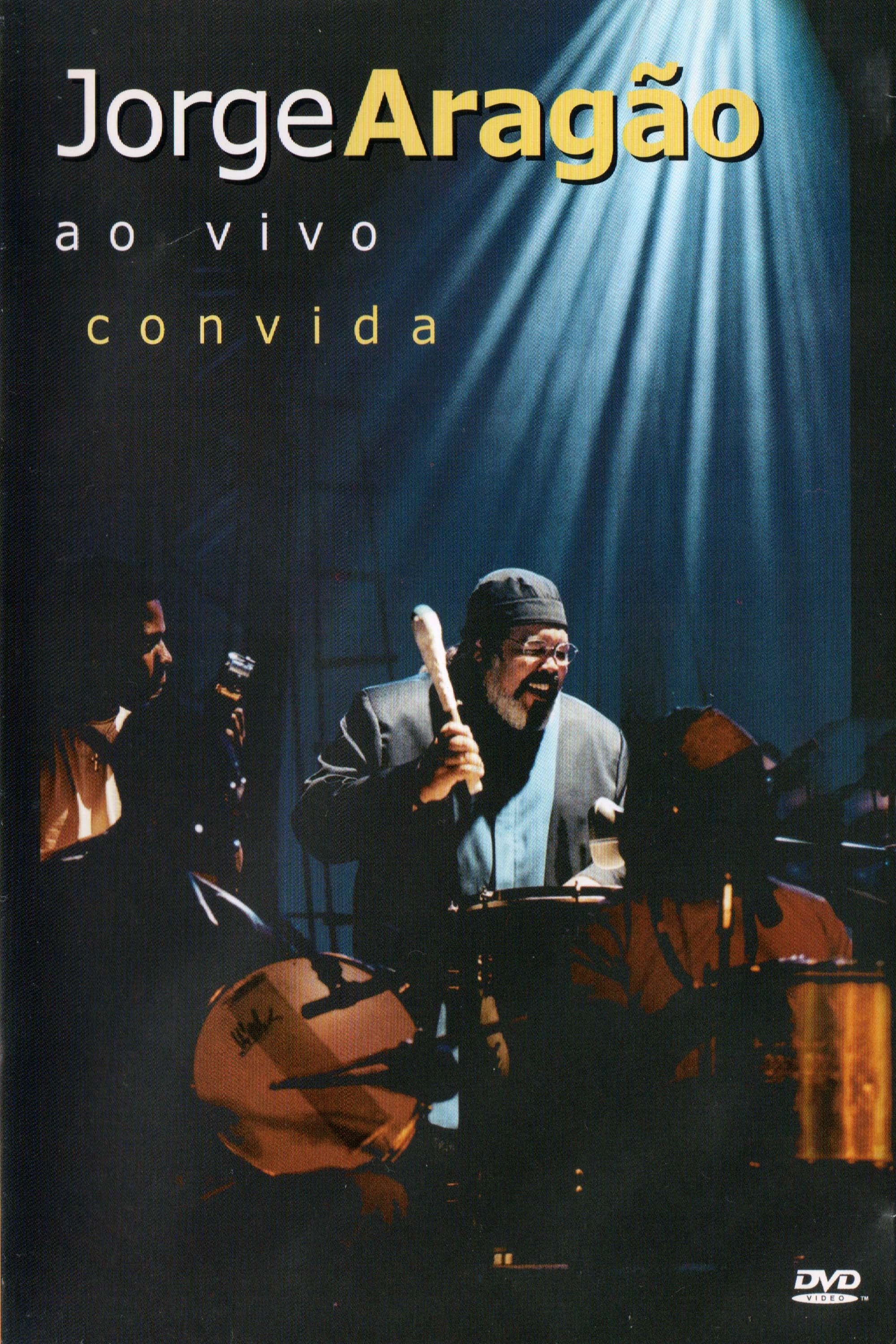 Jorge Aragão - Ao Vivo Convida | Jorge Aragão - Ao Vivo Convida