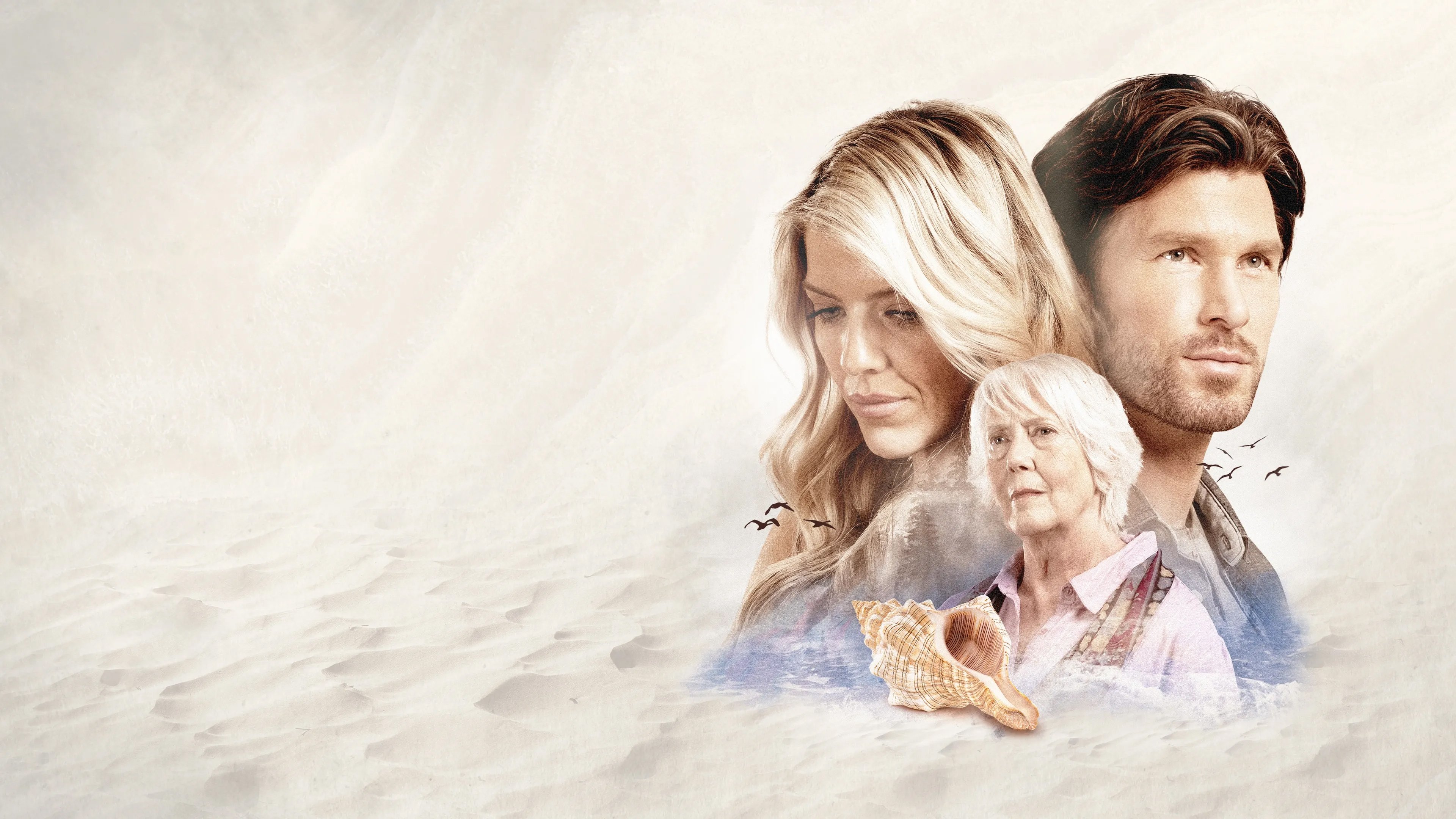 The Shell Collector|The Shell Collector
