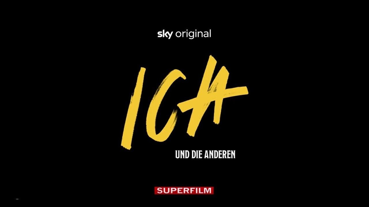 Ich und die Anderen|Ich und die Anderen