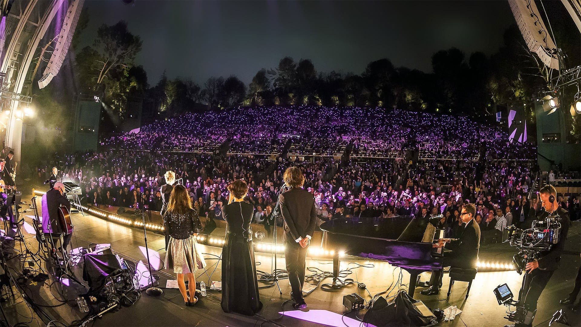 Above & Beyond: Acoustic - Live at the Hollywood Bowl|Above & Beyond: Acoustic - Live at the Hollywood Bowl