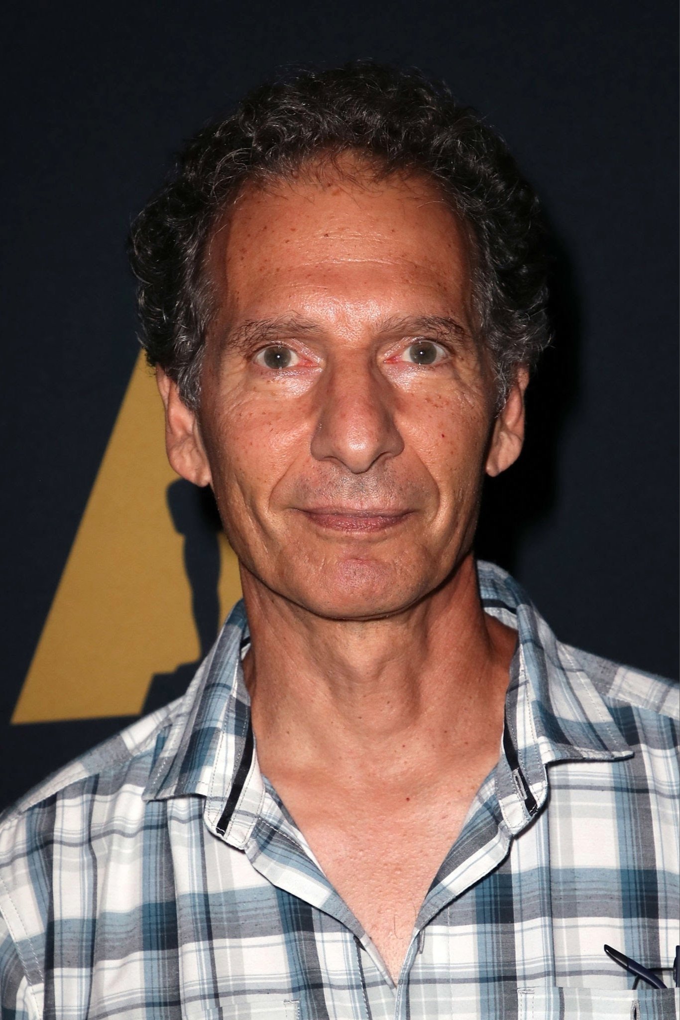 بازیگر Lee Orloff  