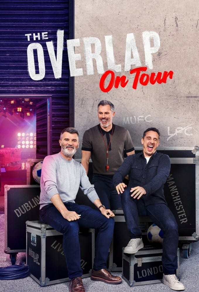 The Overlap On Tour | The Overlap On Tour