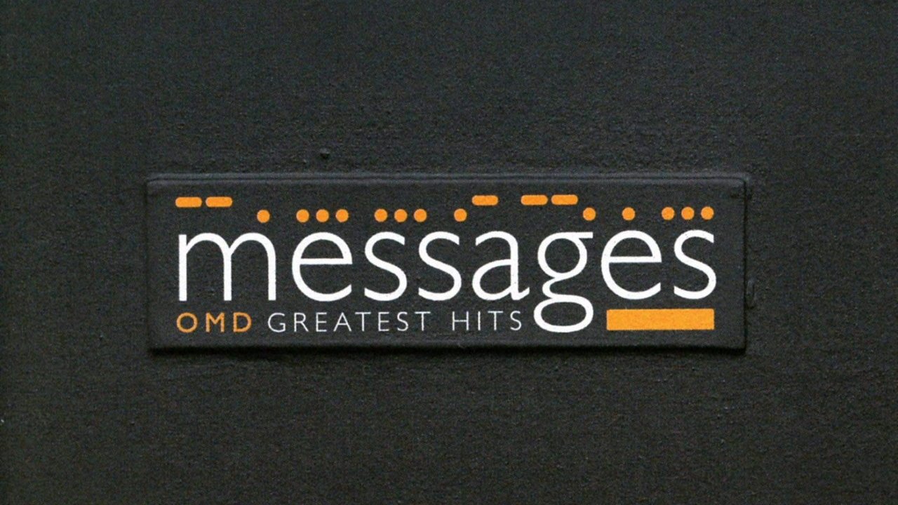 Messages: OMD Greatest Hits|Messages: OMD Greatest Hits