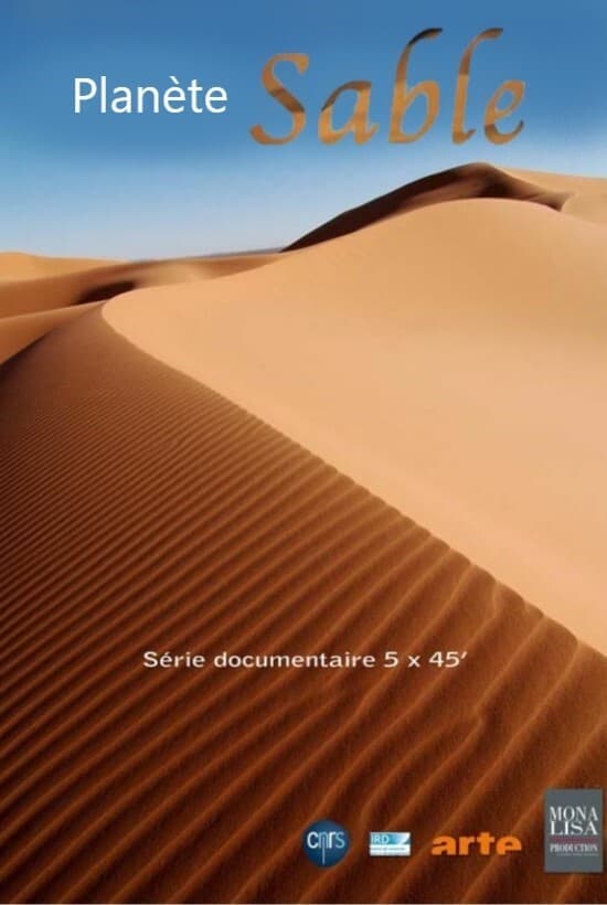 Planète Sable | Planète Sable