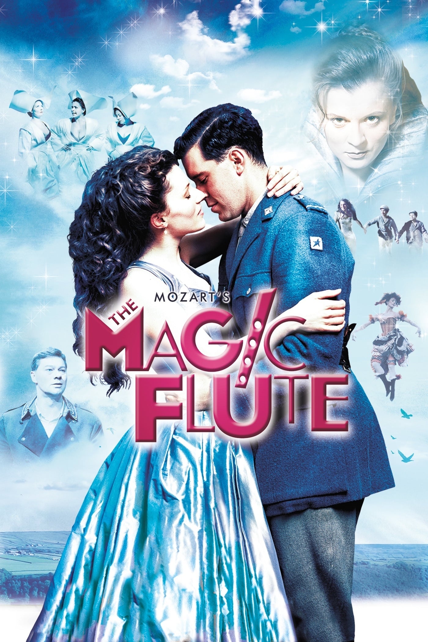 The Magic Flute | The Magic Flute