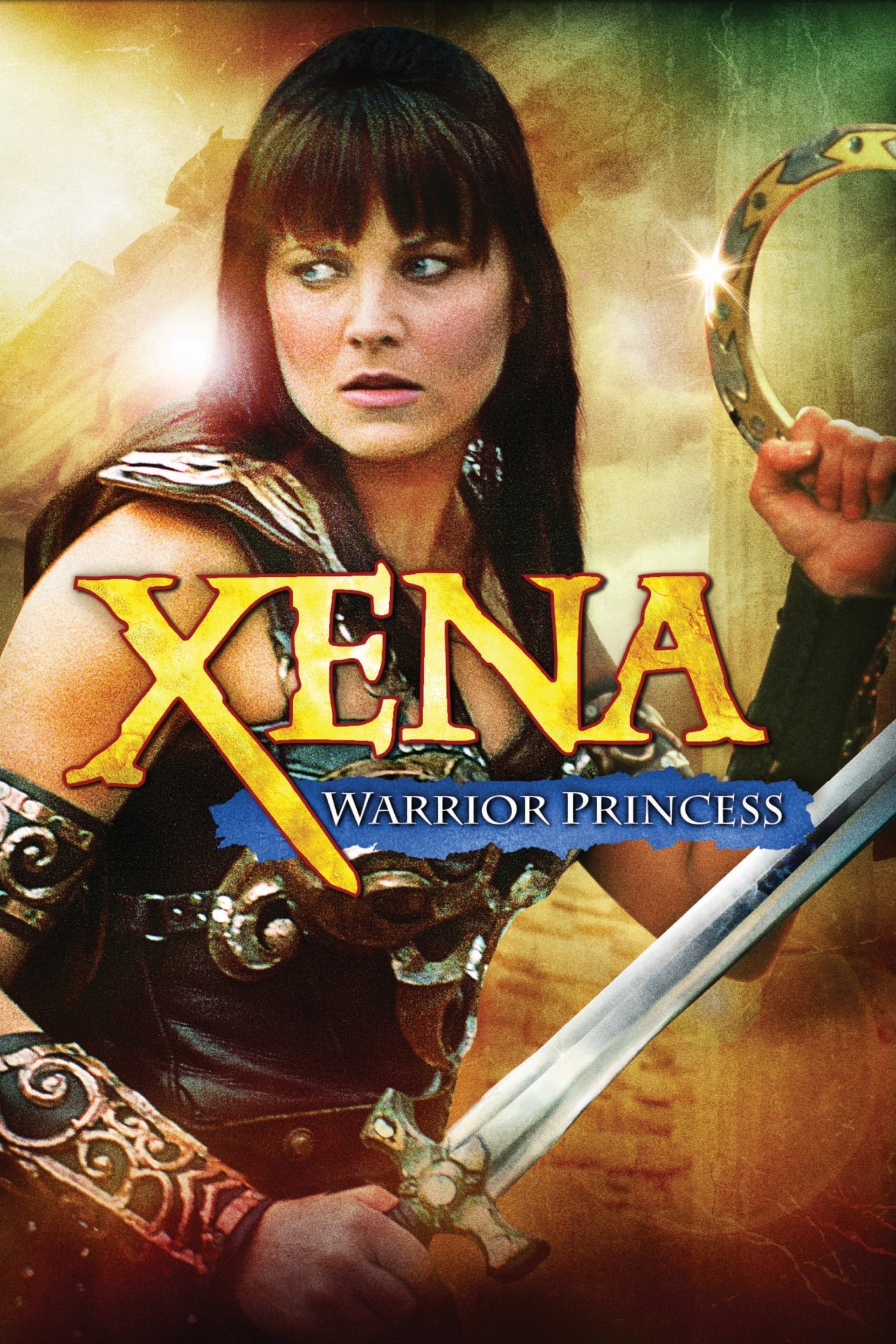 Xena: Warrior Princess | Xena: Warrior Princess