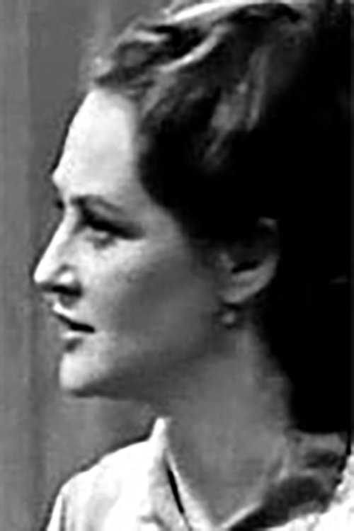 بازیگر Ekaterina Kudryavtceva  