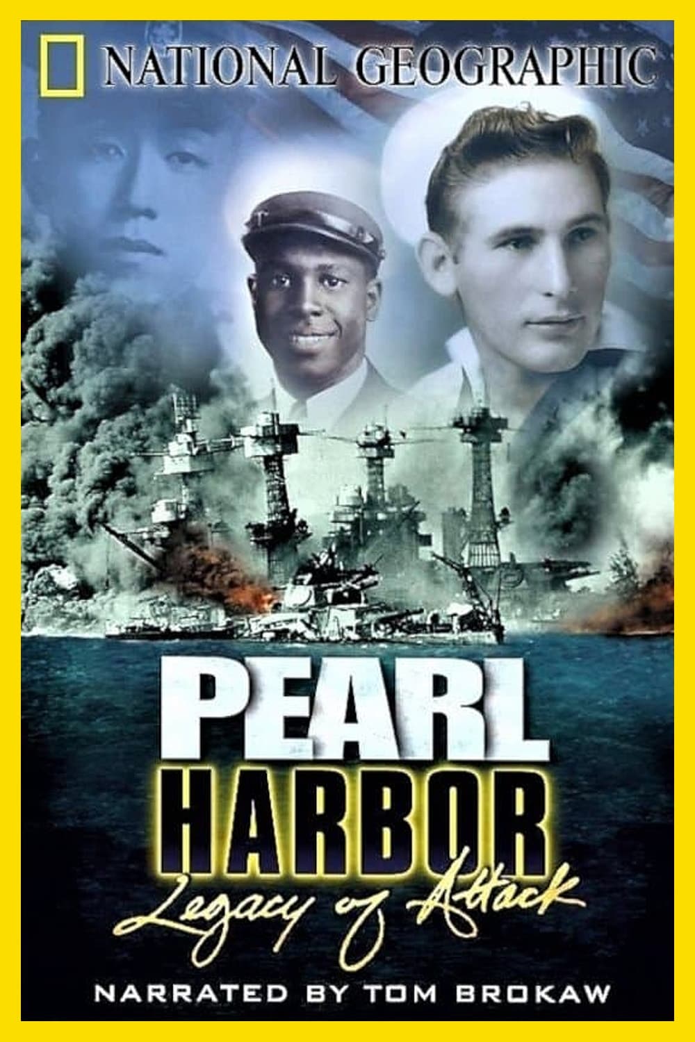 Pearl Harbor: Legacy of Attack | Pearl Harbor: Legacy of Attack