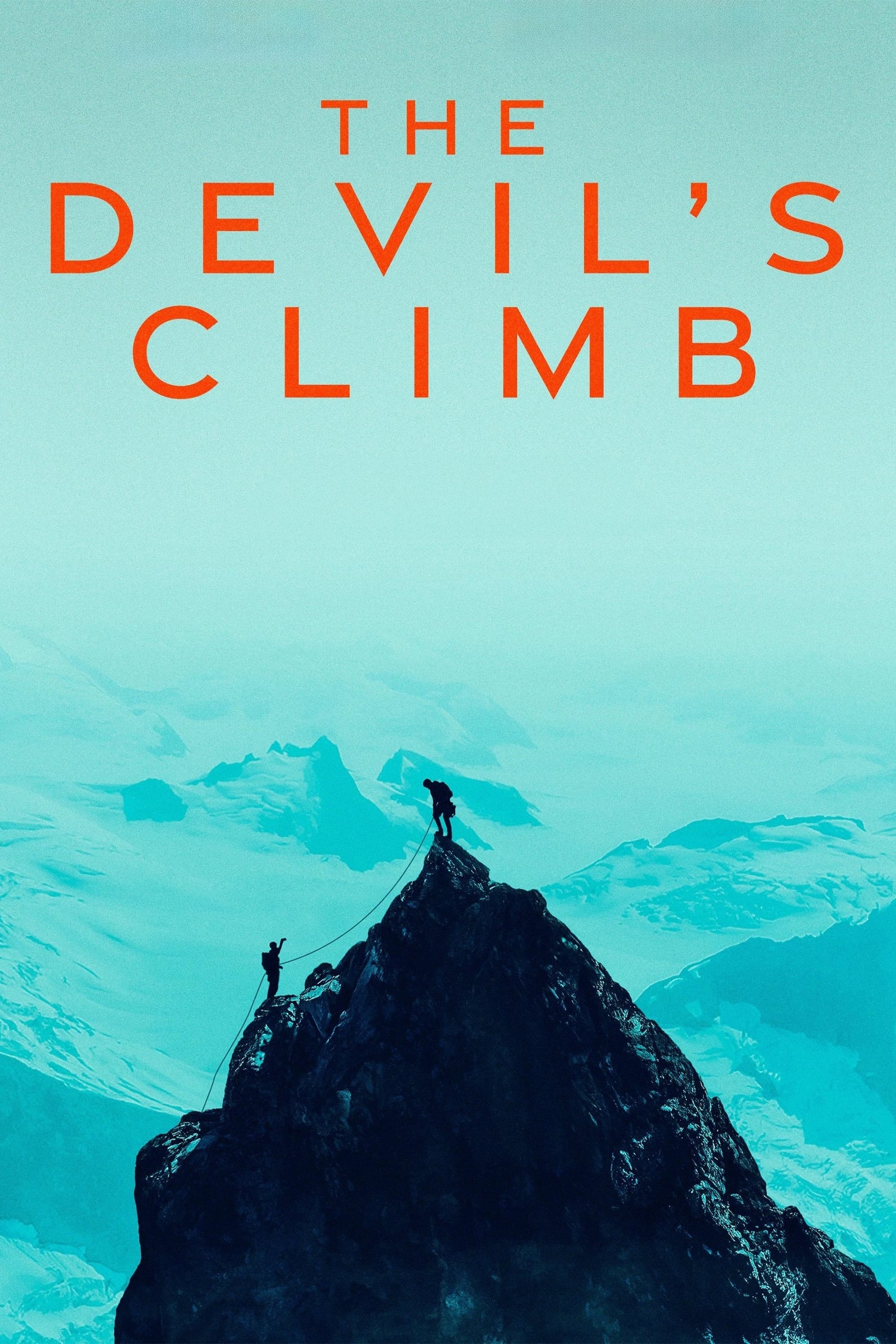 The Devil's Climb | The Devil's Climb