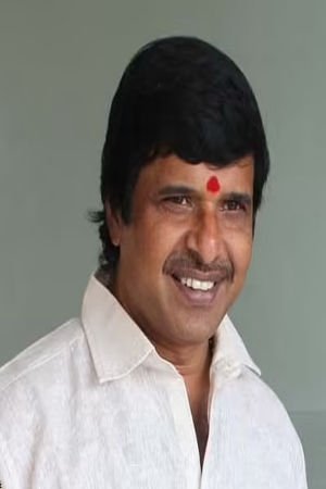بازیگر S. Narayan  