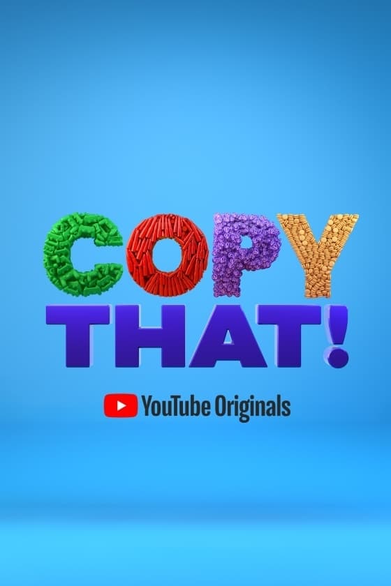 Copy That! | Copy That!