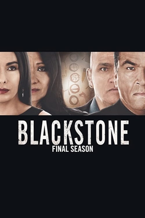 Blackstone | Blackstone