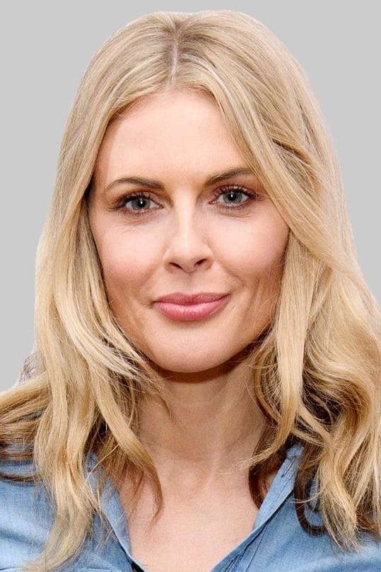 بازیگر Donna Air  