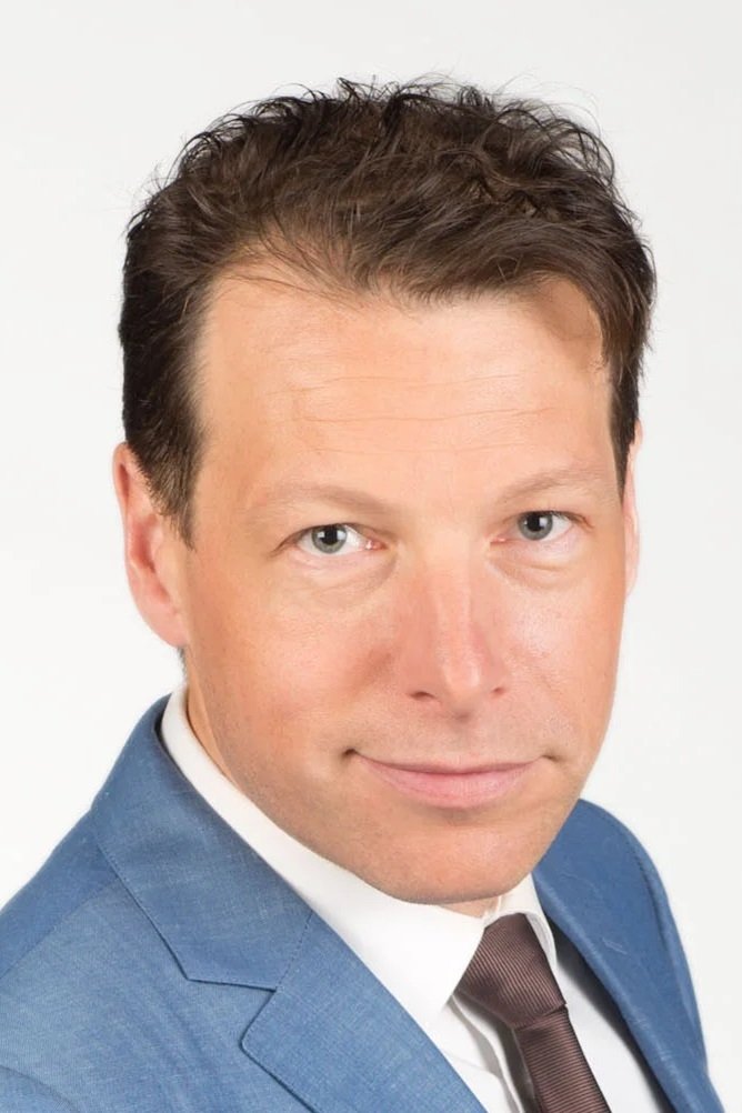 بازیگر Herman van der Zandt  