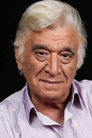بازیگر Mohammad Barsoozian  