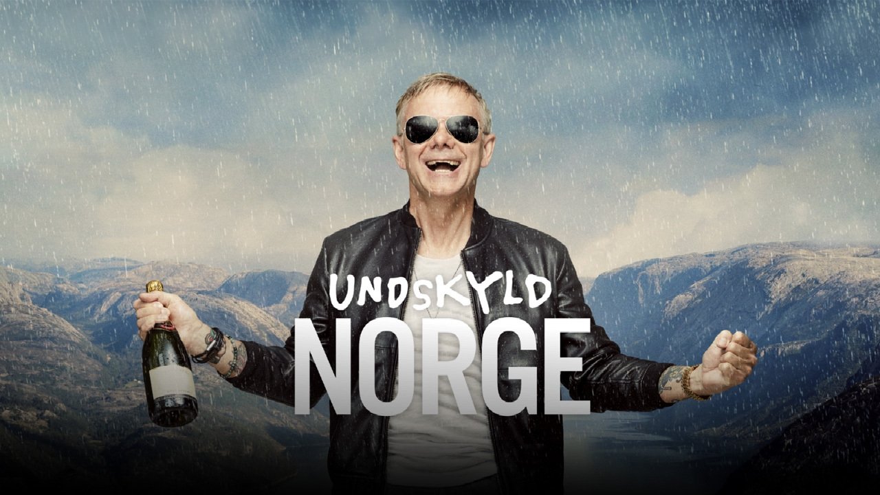 Undskyld, Norge|Undskyld, Norge