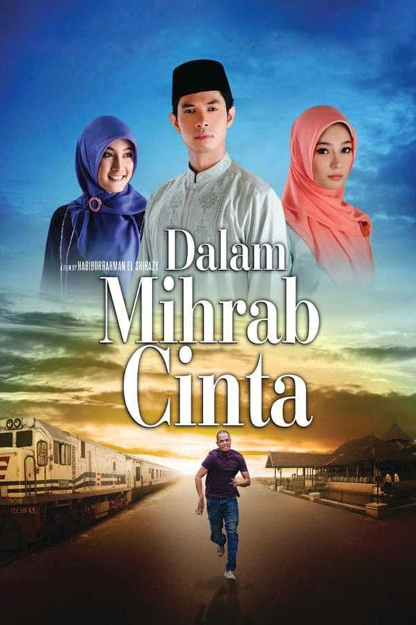 Dalam Mihrab Cinta | Dalam Mihrab Cinta