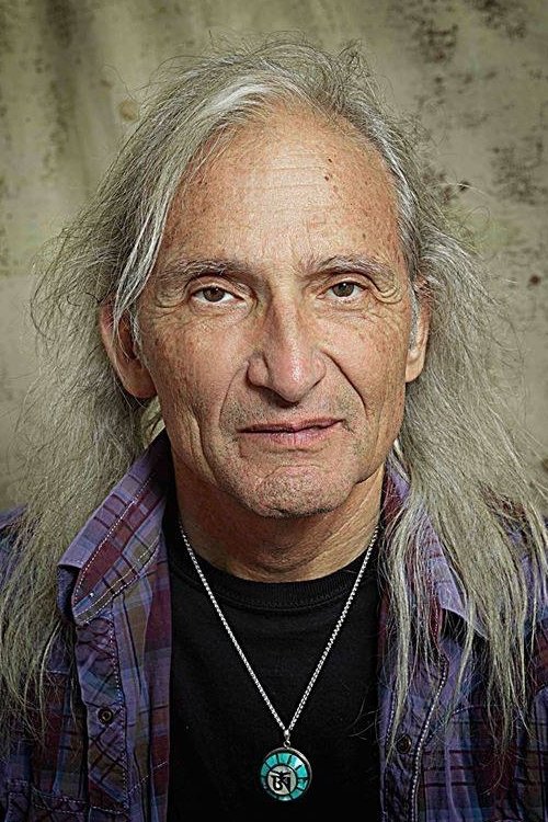 بازیگر Jimmie Dale Gilmore  