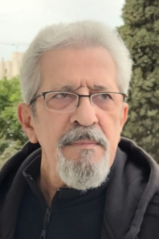 بازیگر Ηρακλής Γιωργαλλής  