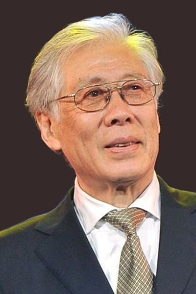 بازیگر Jiao Huang  