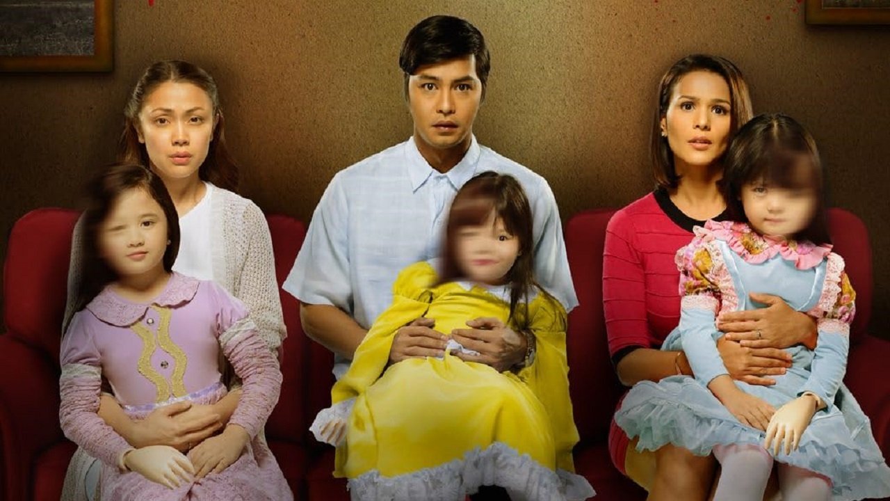 Maria, Leonora, Teresa|Maria, Leonora, Teresa