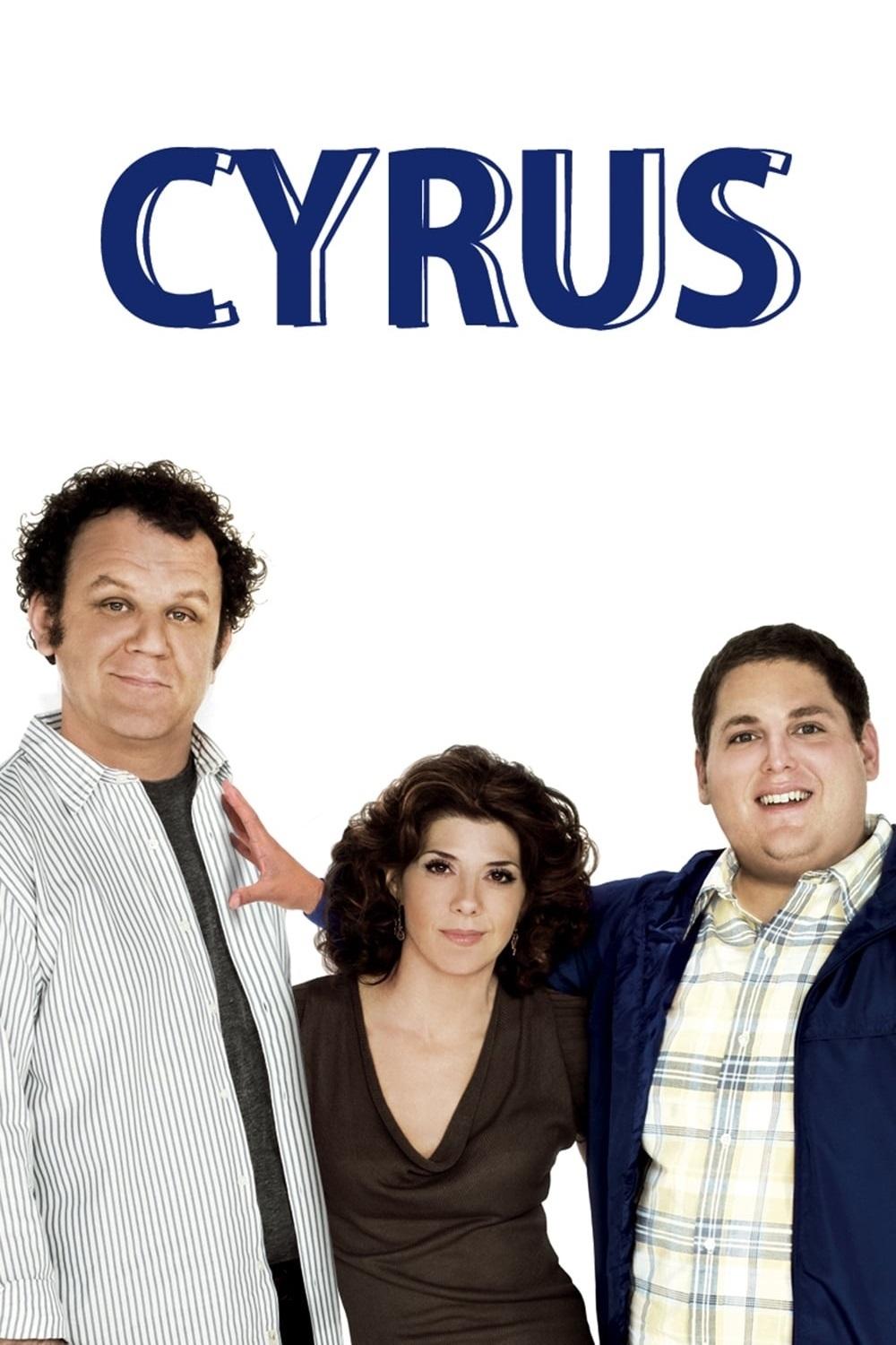 Cyrus | Cyrus