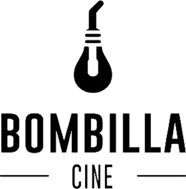 Bombilla Cine